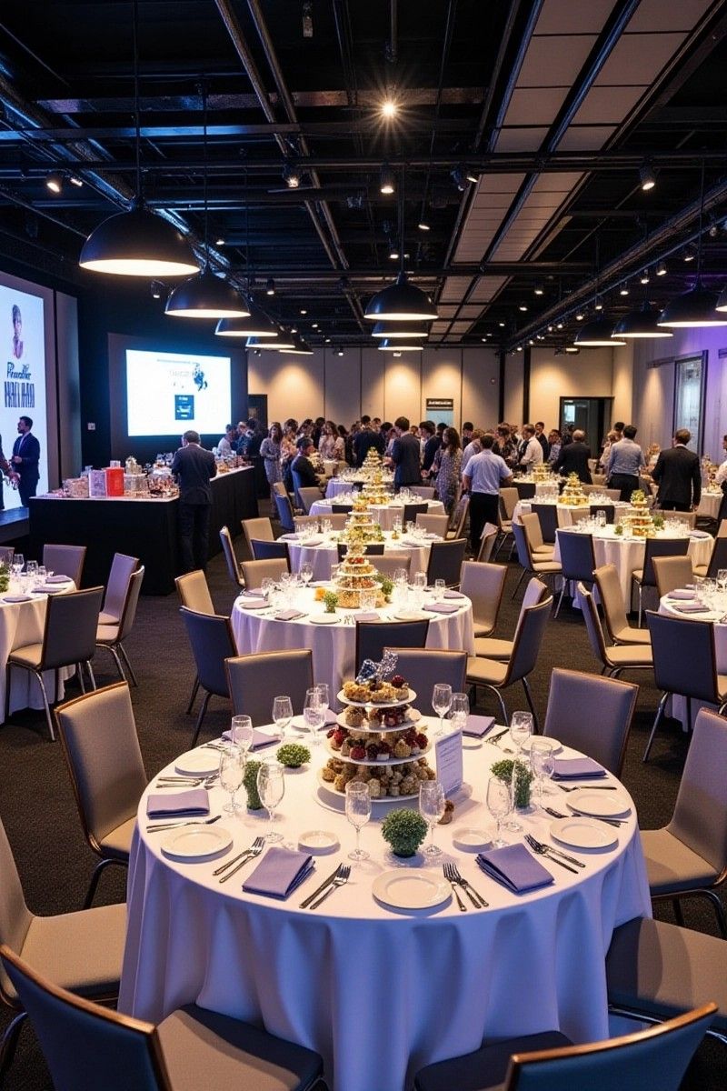 Corporate Event